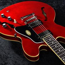Epiphone 【超軽量セミアコ】ES-335 60s Cherry #25091510996【3.76kg】_6
