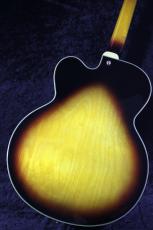 Epiphone 【フルアコ】Broadway Vintge Sunburst #23021511248【3.60kg】_7