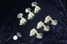 Epiphone 【フルアコ】Broadway Vintge Sunburst #23021511248【3.60kg】_9