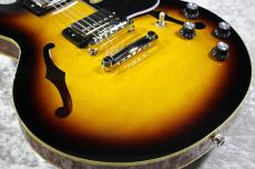 Epiphone 【本格セミアコ!】ES-335 #25021511995【3.65kg】_4