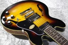 Epiphone 【本格セミアコ!】ES-335 #25021511995【3.65kg】_6