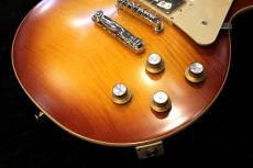 Epiphone 【Inspired by Gibson Custom】 1959 Les Paul Standard Reissue Deep Cherry Sunburst【4.14㎏】_3