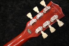 Epiphone 【Inspired by Gibson Custom】 1959 Les Paul Standard Reissue Deep Cherry Sunburst【4.14㎏】_10