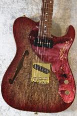 momose MT-HOLLOW-Premium/CP #21315【2.92kg/軽量!】【出展本数1本限定モデル!】