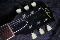 Tokai 【クロサワオーダーモデル】LS312-KRCM Violin Finish #2552046【超軽量3.94kg!】_4