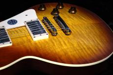 Tokai 【クロサワオーダーモデル】LS312-KRCM Violin Finish #2552046【超軽量3.94kg!】_10