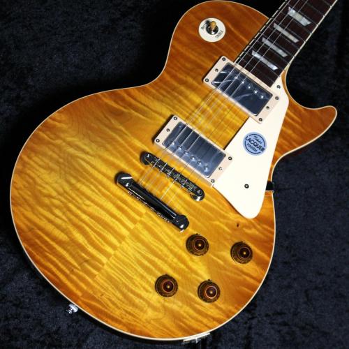 Tokai 【クロサワオーダーモデル】LS312-KRCM Honey Burst #2552078【軽量4.09kg!】