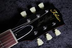 Tokai 【クロサワオーダーモデル】LS312-KRCM Honey Burst #2552078【軽量4.09kg!】_4