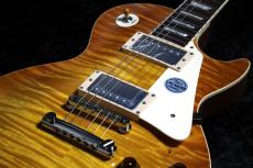 Tokai 【クロサワオーダーモデル】LS312-KRCM Honey Burst #2552078【軽量4.09kg!】_5