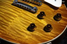 Tokai 【クロサワオーダーモデル】LS312-KRCM Honey Burst #2552078【軽量4.09kg!】_6