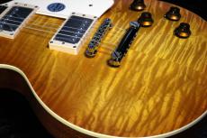 Tokai 【クロサワオーダーモデル】LS312-KRCM Honey Burst #2552078【軽量4.09kg!】_7
