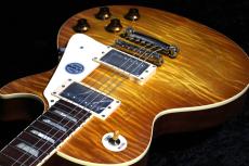 Tokai 【クロサワオーダーモデル】LS312-KRCM Honey Burst #2552078【軽量4.09kg!】_8