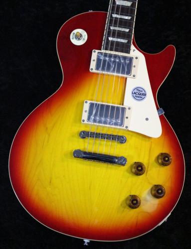 Tokai 【ラッカーフィニッシュ】LS-201 Cherry Sunburst #2551515【4.29kg】
