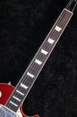 Tokai 【ラッカーフィニッシュ】LS-201 Cherry Sunburst #2551515【4.29kg】_2