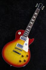 Tokai 【ラッカーフィニッシュ】LS-201 Cherry Sunburst #2551515【4.29kg】_4