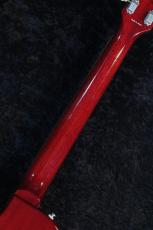 Tokai 【ラッカーフィニッシュ】LS-201 Cherry Sunburst #2551515【4.29kg】_6