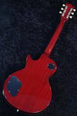 Tokai 【ラッカーフィニッシュ】LS-201 Cherry Sunburst #2551515【4.29kg】_8