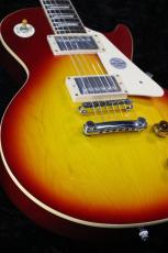 Tokai 【ラッカーフィニッシュ】LS-201 Cherry Sunburst #2551515【4.29kg】_9