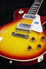 Tokai 【ラッカーフィニッシュ】LS-201 Cherry Sunburst #2551515【4.29kg】_10