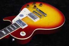Tokai 【ラッカーフィニッシュ】LS-201 Cherry Sunburst #2551515【4.29kg】_11