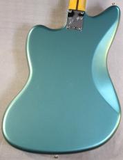 Fender American Professional Classic Jazzmaster Faded Sherwood Green Metallic #US25094615【3.61kg】_5