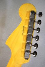 Fender American Professional Classic Jazzmaster Faded Sherwood Green Metallic #US25094615【3.61kg】_7