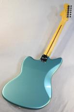 Fender American Professional Classic Jazzmaster Faded Sherwood Green Metallic #US25094615【3.61kg】_8