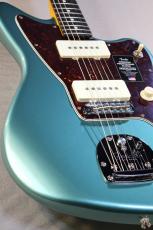 Fender American Professional Classic Jazzmaster Faded Sherwood Green Metallic #US25094615【3.61kg】_10