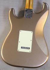 Fender American Professional Classic Stratocaster Faded Firemist Gold #US25099732【3.45kg】_5