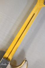 Fender American Professional Classic Stratocaster Faded Firemist Gold #US25099732【3.45kg】_6