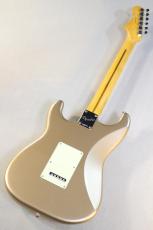 Fender American Professional Classic Stratocaster Faded Firemist Gold #US25099732【3.45kg】_8