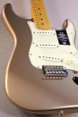 Fender American Professional Classic Stratocaster Faded Firemist Gold #US25099732【3.45kg】_10