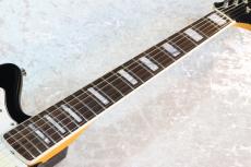 Fender FSR American Vintage II 1966 Jazzmaster 3A Flame MHC Black #V2557320【B級特価/3.80kg】_3