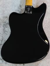 Fender FSR American Vintage II 1966 Jazzmaster 3A Flame MHC Black #V2557320【B級特価/3.80kg】_5
