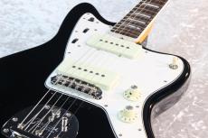 Fender FSR American Vintage II 1966 Jazzmaster 3A Flame MHC Black #V2557320【B級特価/3.80kg】_8