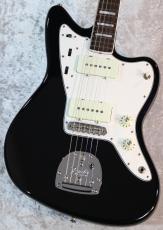 Fender FSR American Vintage II 1966 Jazzmaster 3A Flame MHC Black #V2558950【B級特価/3.59kg】_2