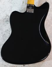 Fender FSR American Vintage II 1966 Jazzmaster 3A Flame MHC Black #V2558950【B級特価/3.59kg】_5