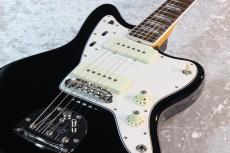 Fender FSR American Vintage II 1966 Jazzmaster 3A Flame MHC Black #V2558950【B級特価/3.59kg】_8