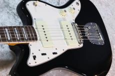 Fender FSR American Vintage II 1966 Jazzmaster 3A Flame MHC Black #V2558950【B級特価/3.59kg】_9