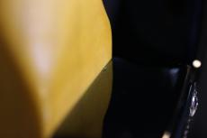 Fender FSR American Vintage II 1966 Jazzmaster 3A Flame MHC Black #V2558950【B級特価/3.59kg】_10