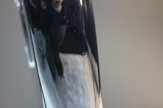 Fender FSR American Vintage II 1966 Jazzmaster 3A Flame MHC Black #V2558950【B級特価/3.59kg】_11