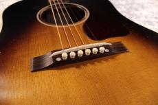 Gibson 【鳴り◎】Murphy Lab 1942 Banner J-45 VS Light Aged #21175037【分割手数料0%】【送料当社負担】_6