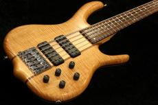 Ken Smith BSR5PE-TM Tiger Maple / Walnut Core 2025 #5PE7057TP25【4.53kg】_2