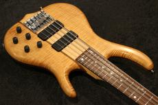 Ken Smith BSR5PE-TM Tiger Maple / Walnut Core 2025 #5PE7057TP25【4.53kg】_4