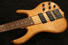 Ken Smith BSR5PE-TM Tiger Maple / Walnut Core 2025 #5PE7057TP25【4.53kg】_5