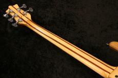 Ken Smith BSR5PE-TM Tiger Maple / Walnut Core 2025 #5PE7057TP25【4.53kg】_11