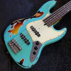 momose MJ・Five1-STD/R SFG on 3TS Heavy-Aged-#21050【Heavy Aged×マルチレイヤー】【4.49kg】_2