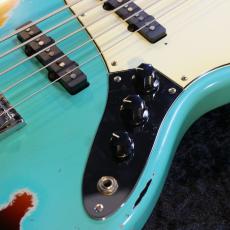 momose MJ・Five1-STD/R SFG on 3TS Heavy-Aged-#21050【Heavy Aged×マルチレイヤー】【4.49kg】_4