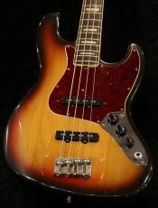 Fender 1969 Jazz Bass Rosewood 3Tone Sunburst #22919*【4.47kg】【ご委託品】