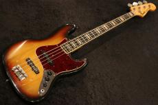Fender 1969 Jazz Bass Rosewood 3Tone Sunburst #22919*【4.47kg】【ご委託品】_2